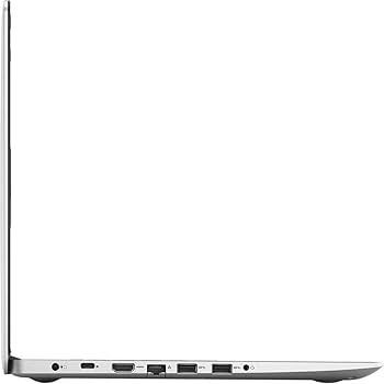 Amazon.com: Dell Inspiron 15 5000 15.6” Full HD Laptop, 8th